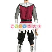 ハロウィン　新作　ハロウィン　ローマン　男性用　大人用　セット―festival-0392 5